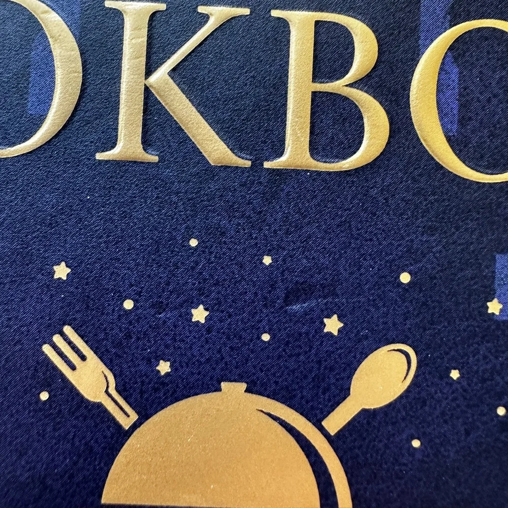 The Unofficial Disney Parks Cookbook